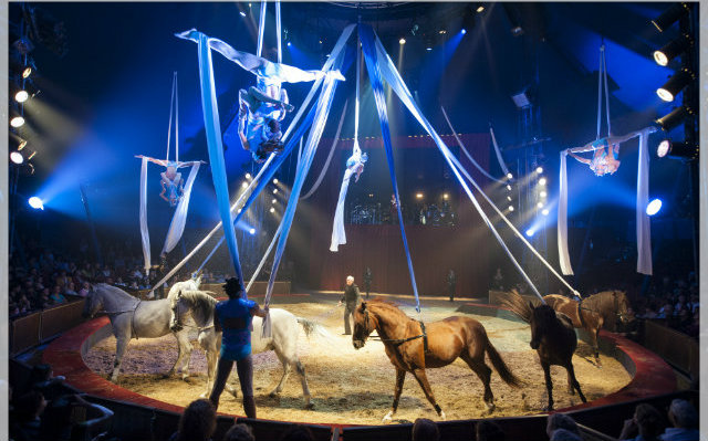 Cirque Gruss